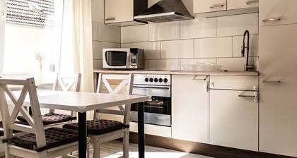 Apartment "In Dattenberg" with Wi-Fi