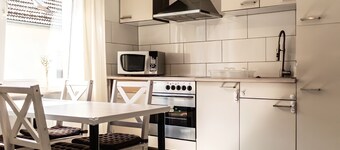Apartment "In Dattenberg" with Wi-Fi