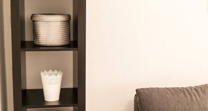 Apartment "In Dattenberg" with Wi-Fi