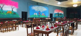Vigolando Van Ho Resort