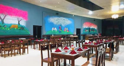 Vigolando Van Ho Resort