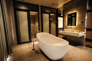 Bathroom - Vigolando Van Ho Resort (Van Ho)