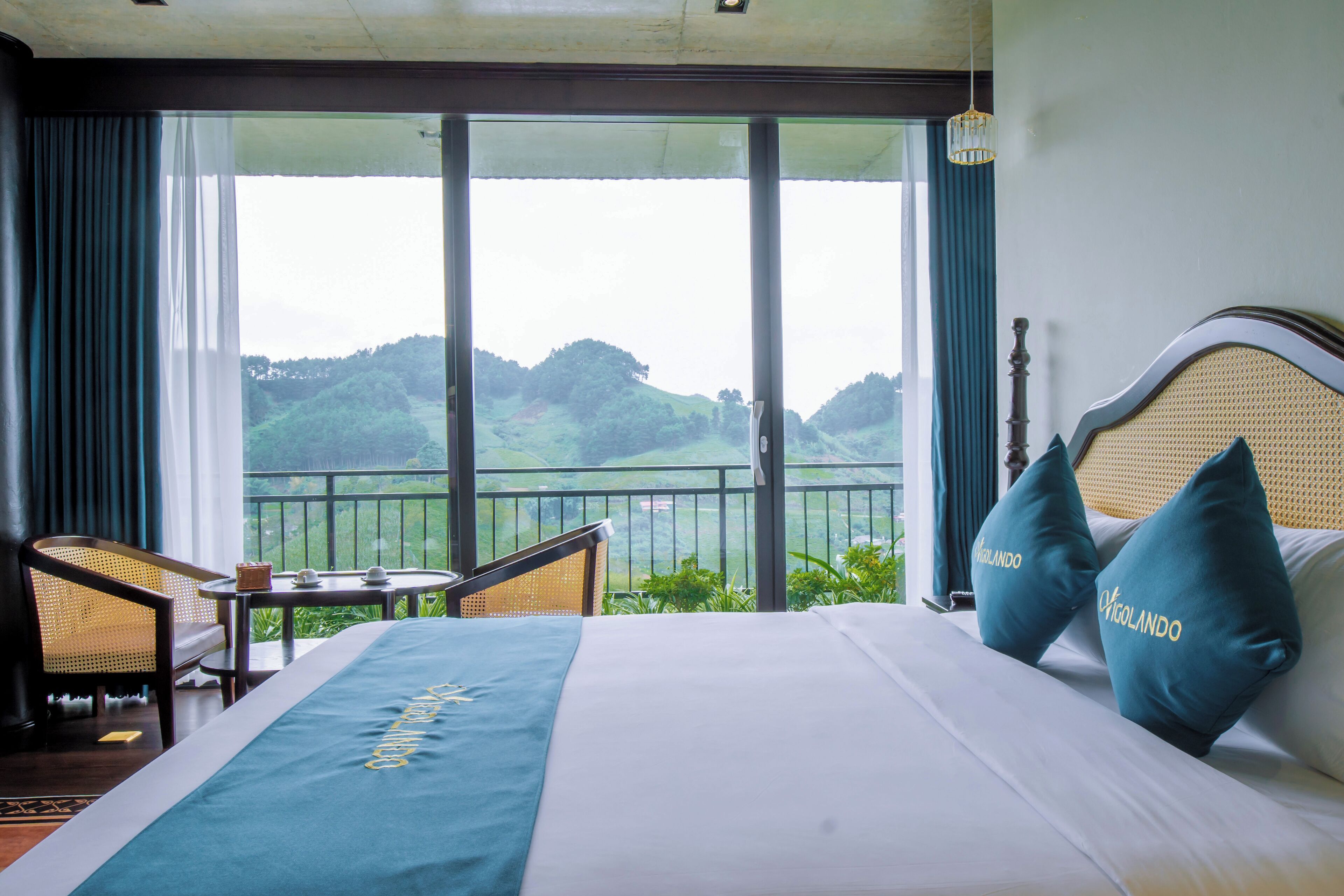 1 bedroom, in-room safe, desk, laptop workspace