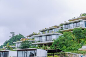 Front of property - Vigolando Van Ho Resort (Van Ho)