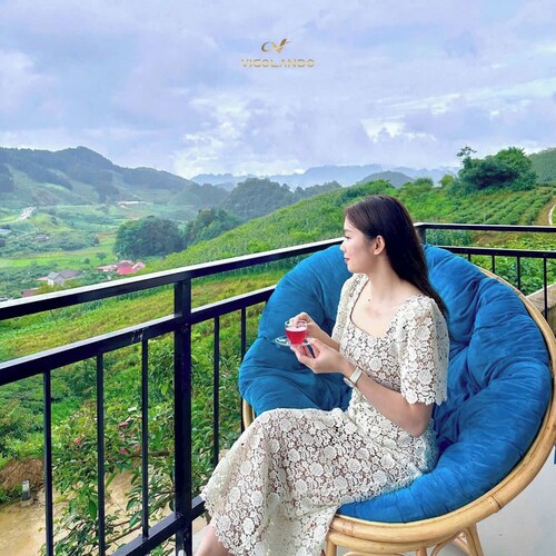 Vigolando Van Ho Resort