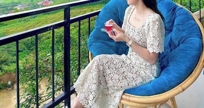 Vigolando Van Ho Resort