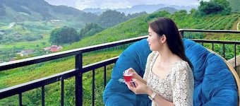 Vigolando Van Ho Resort