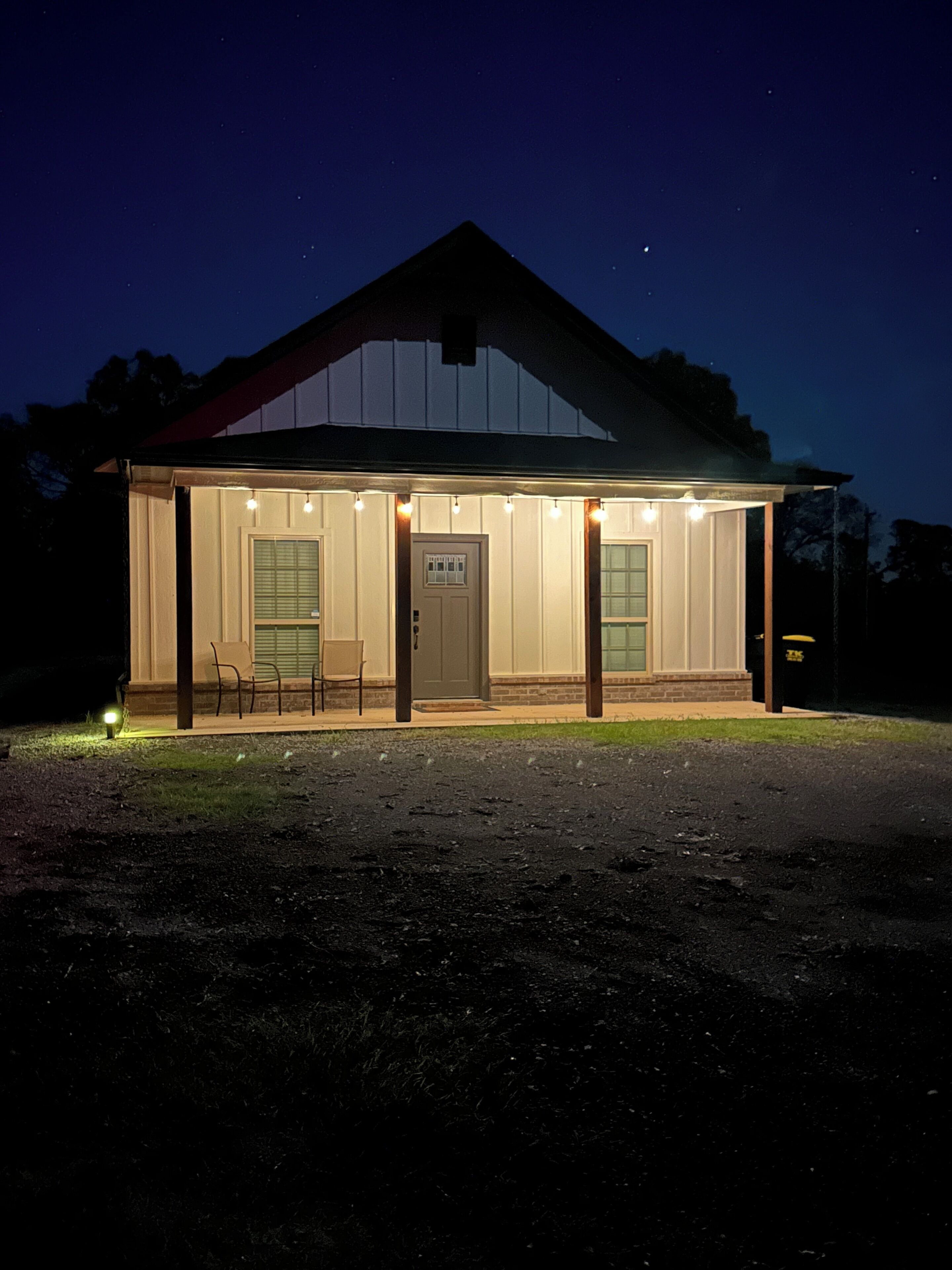 Brand New! Lake Tenkiller Hideaway