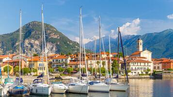 Port de plaisance