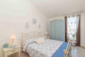 3 Schlafzimmer, kostenloses WLAN, Bettwäsche