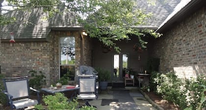 Nice Luxury Home Perfect For The Summer