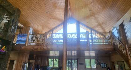 You've seen the rest now check out the best! Premier property on Leech lake