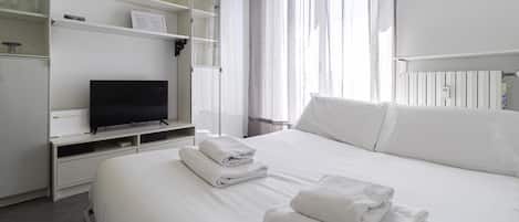 Apartamento | 1 dormitorio