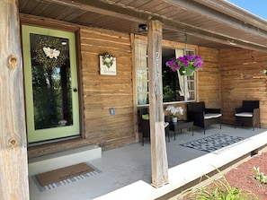 Detalle exterior