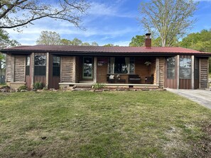 Exterior - Hideaway 27 (Helenwood)