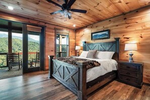 3 Schlafzimmer, Schreibtisch, Reisekinderbett, kostenloses WLAN