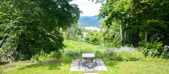 Heritage Home:  fully licensed 