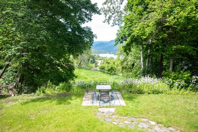 Heritage Home:  fully licensed 