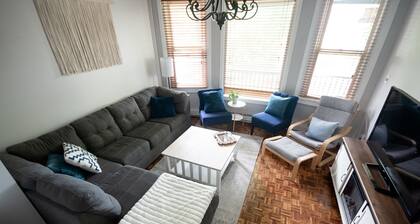 Heritage Home: fully licensed