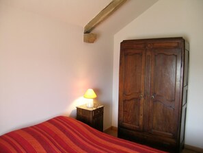 3 soveværelser, Wi-Fi, sengetøj