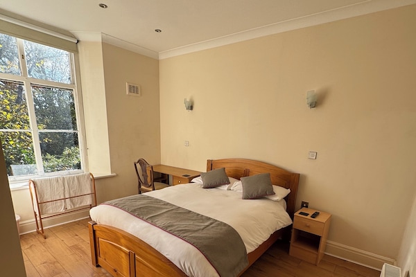 2 camere, ferro/asse da stiro, Wi-Fi