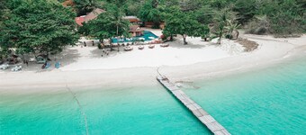  Cruiser Island Resort by Swiss-Belhotel