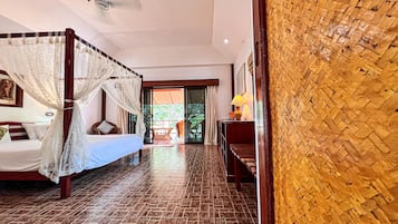 Superior Garden Villa
