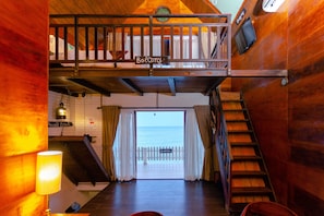 Sea View Presidential Suite - Bintan Exotica Resort By Waringin Hospitality (Bintan)