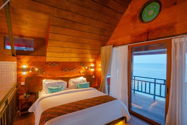 ملاءات أسرّة