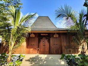 Familienzimmer (Family Suite Pavilion) | Bettwäsche