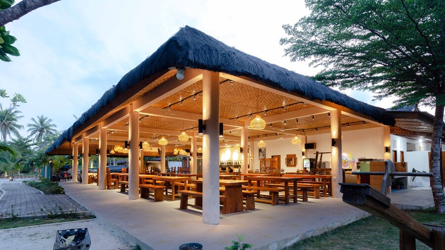 Bintan Exotica Resort By Waringin Hospitality