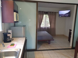 1 Schlafzimmer, Internetzugang