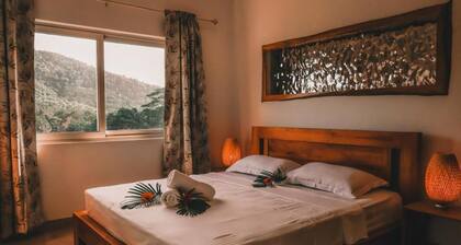 Kannel Apartments seychelles 2 chambres