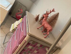 Miscellaneous