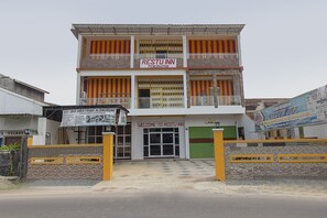 Fachada