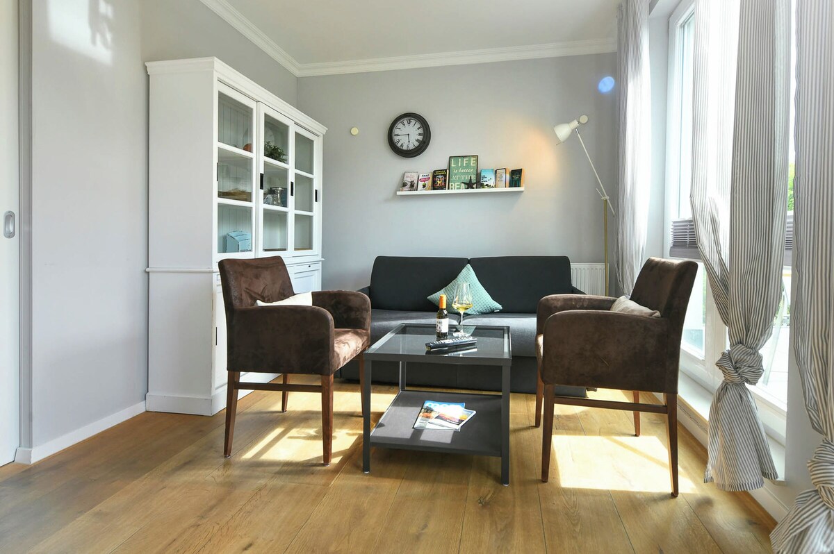 Bild für Gastgeberprofil