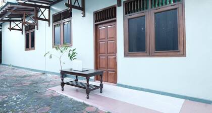 SPOT ON 92068 Pudja Kesuma Homestay Syariah Yogyakarta