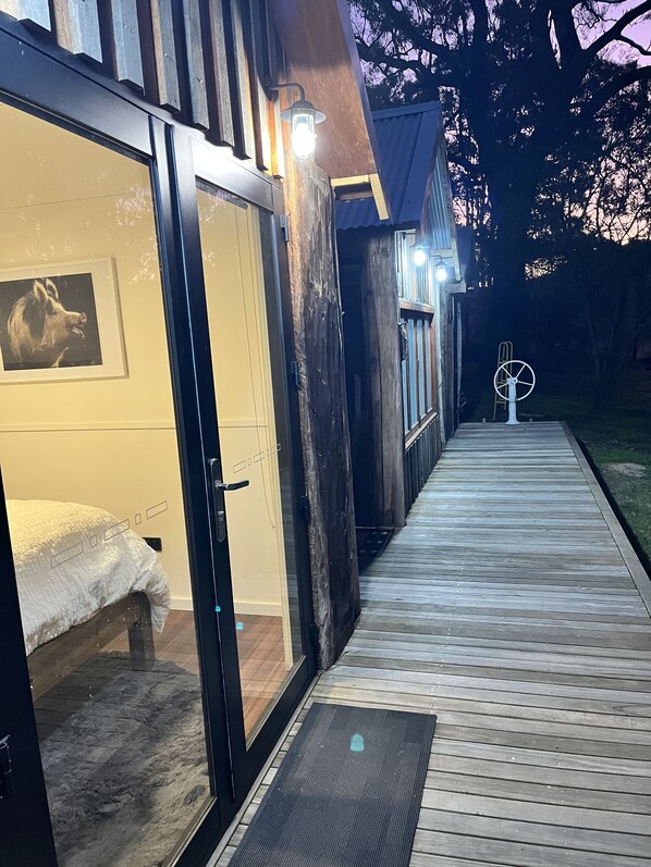 3 chambres, bureau, fer et planche Ă repasser, Wi-Fi