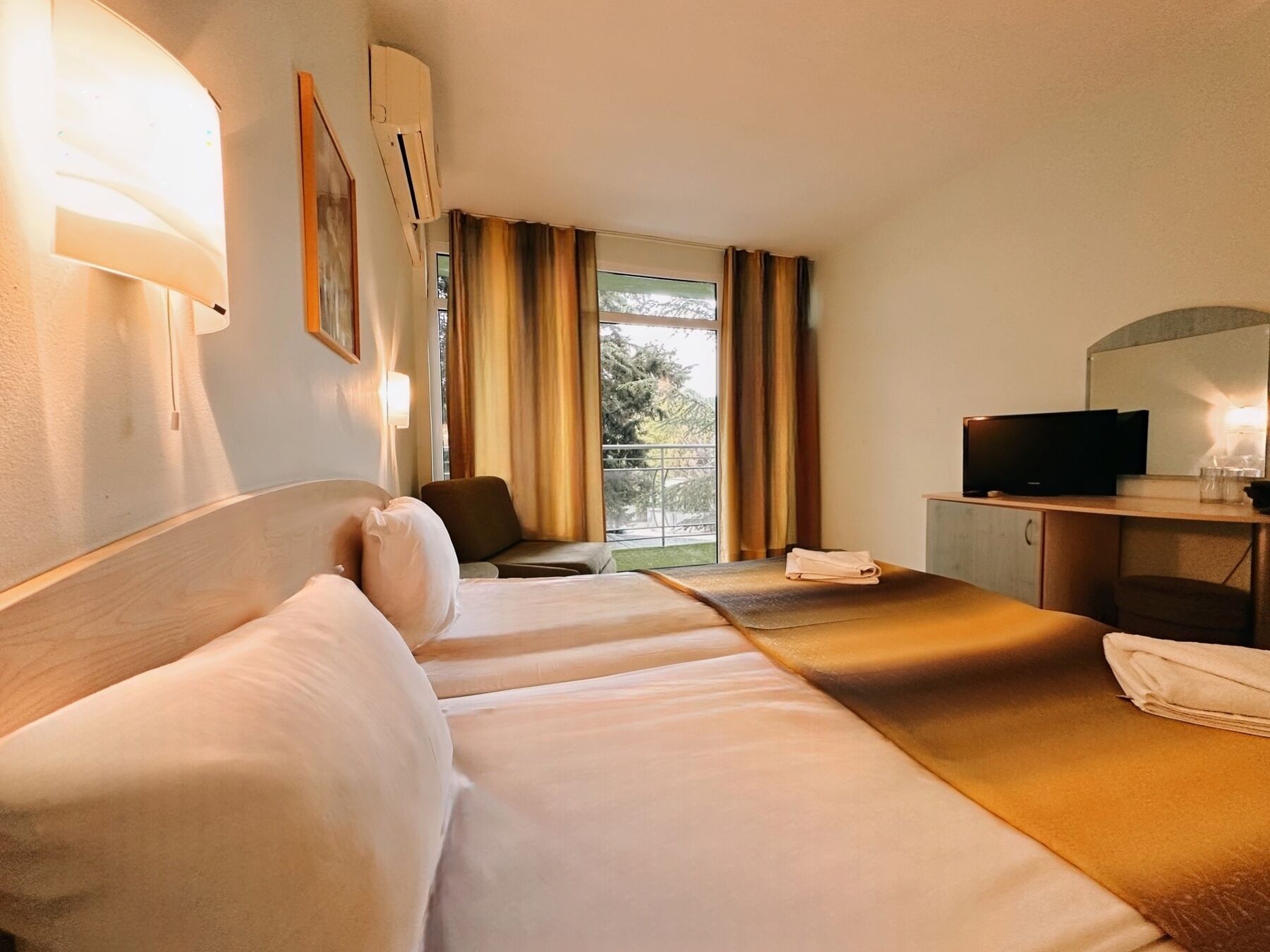 Photo - Hotel Boomerang - Sunny Beach