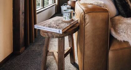 Charming House With all the Home Comforts