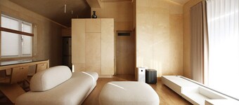 Modern traditional Korean house 5 minutes to Camp Humphreys