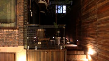 Terras