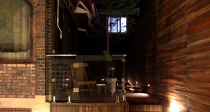 Modern traditional Korean house 5 minutes to Camp Humphreys
