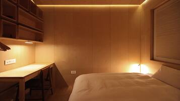 2 quartos, Wi-Fi, roupa de cama