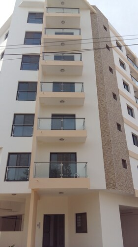 Un Appartement de Standing sur la Vdn!
