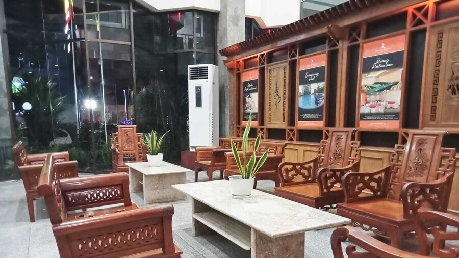 A' Bahtera Residence