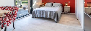 5 bedrooms, WiFi, bed sheets - Villa Moderne Exceptionnelle en Centre Ville (Biarritz)