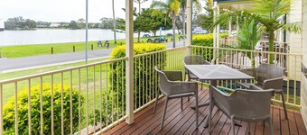 NRMA Forster Tuncurry Holiday Park