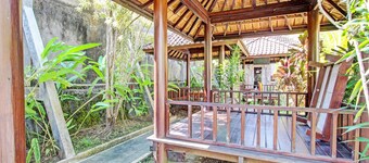 Hotel O Orchid Guest House