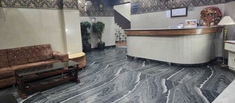 Hotel Meridian Palace